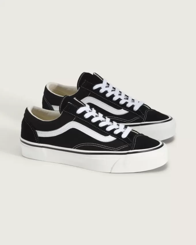 Premium Old Skool 36+ Sko Premium Old Skool 36+ Sko