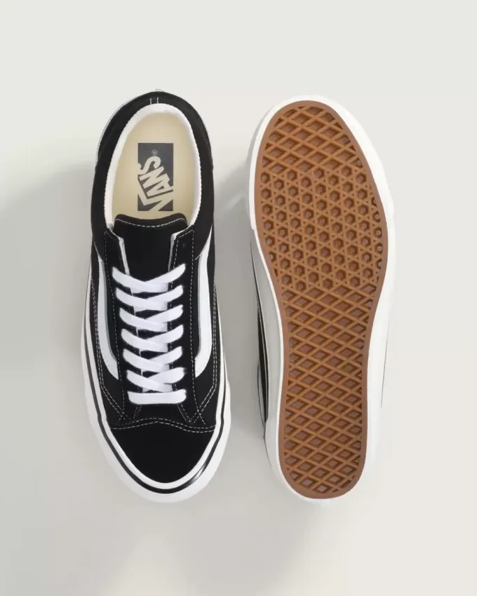 Premium Old Skool 36+ Sko Premium Old Skool 36+ Sko