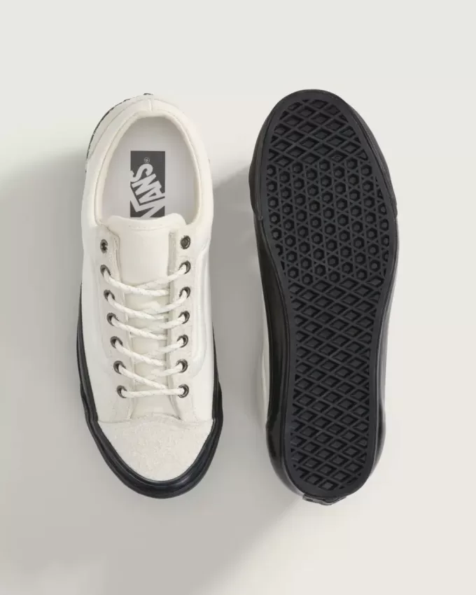 Premium Old Skool 36+ Sko Premium Old Skool 36+ Sko