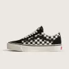 Premium Old Skool Checkerboard Sko Premium Old Skool Checkerboard Sko