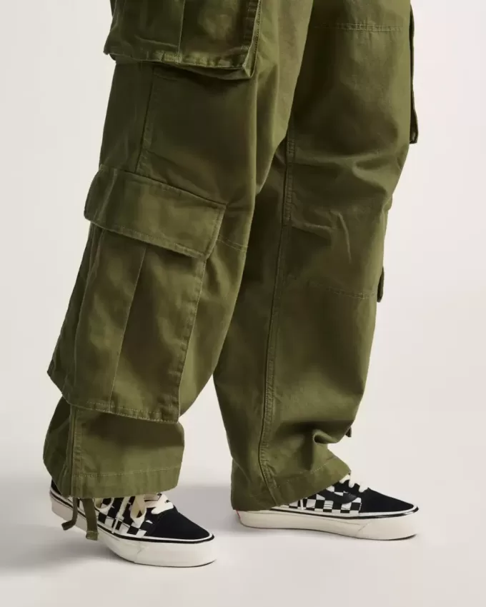 Premium Old Skool Checkerboard Sko Premium Old Skool Checkerboard Sko