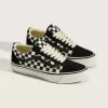 Premium Old Skool Checkerboard Sko Premium Old Skool Checkerboard Sko