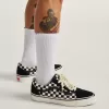 Premium Old Skool Checkerboard Sko Premium Old Skool Checkerboard Sko