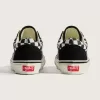 Premium Old Skool Checkerboard Sko Premium Old Skool Checkerboard Sko