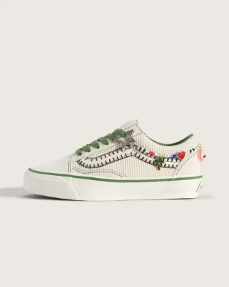 Premium Old Skool Cocona Sko