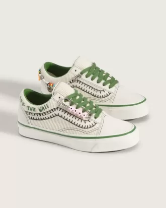 Premium Old Skool Cocona Sko