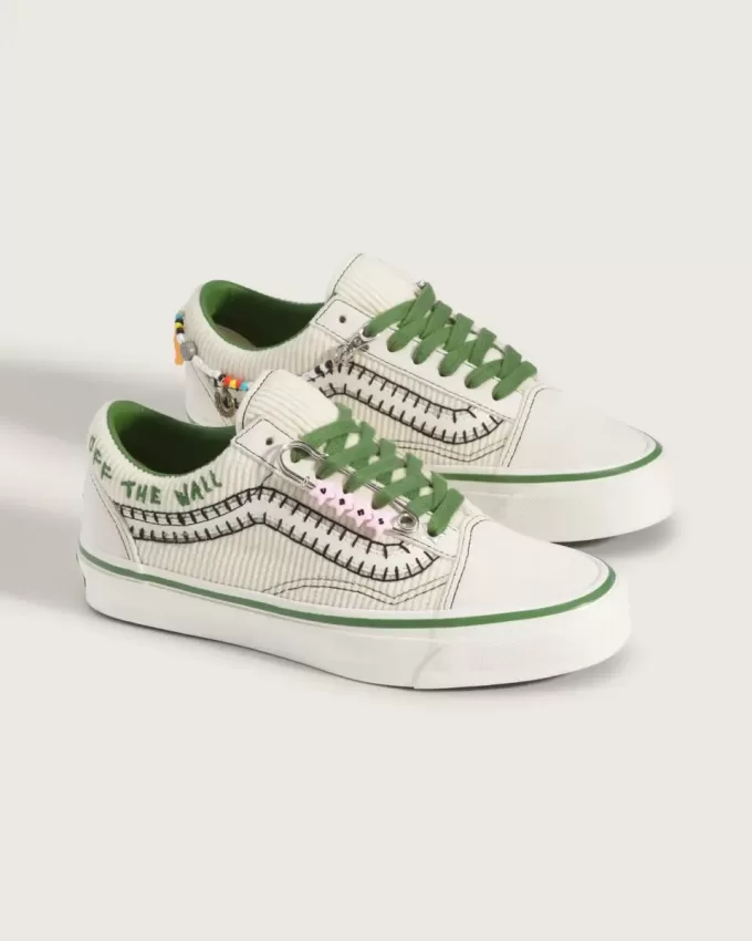 Premium Old Skool Cocona Sko