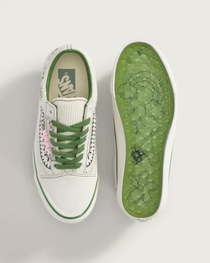 Premium Old Skool Cocona Sko