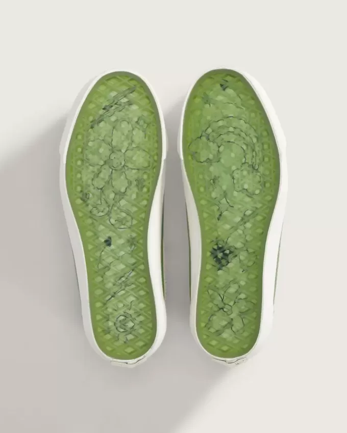 Premium Old Skool Cocona Sko