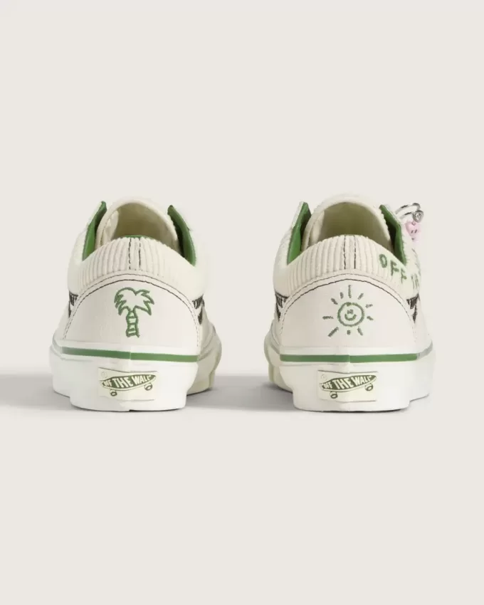 Premium Old Skool Cocona Sko
