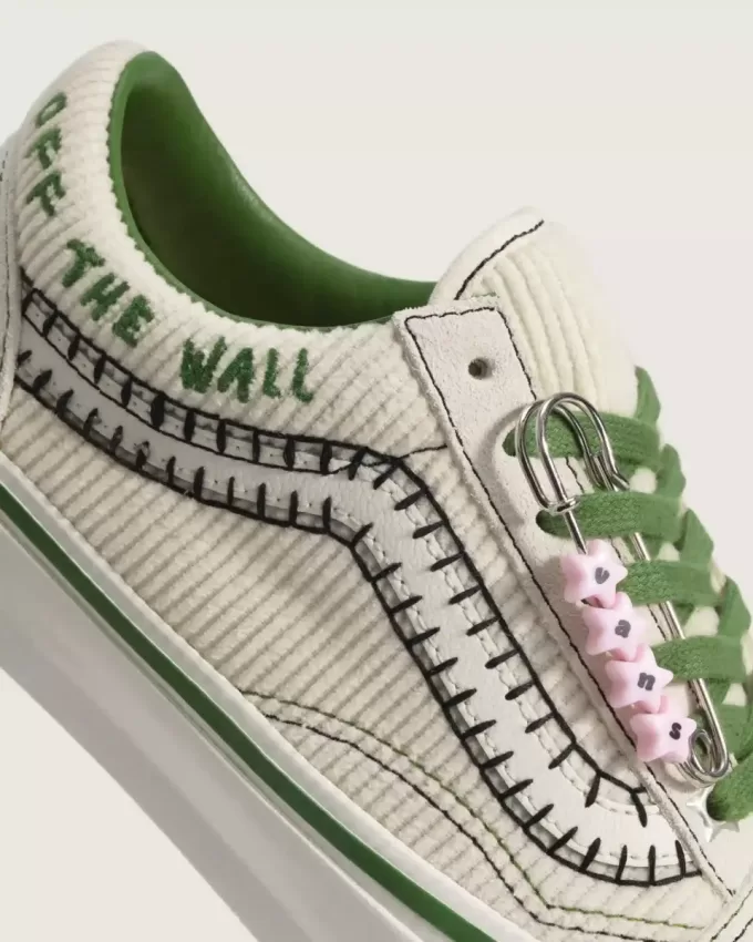 Premium Old Skool Cocona Sko