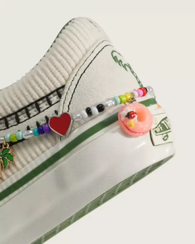 Premium Old Skool Cocona Sko