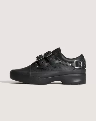 Premium Old Skool Efron Sko