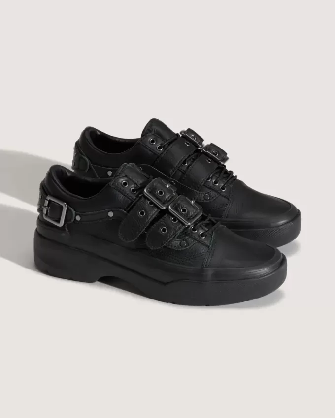 Premium Old Skool Efron Sko