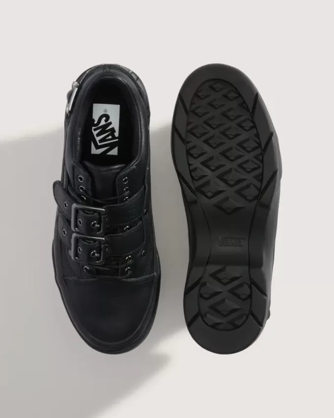 Premium Old Skool Efron Sko