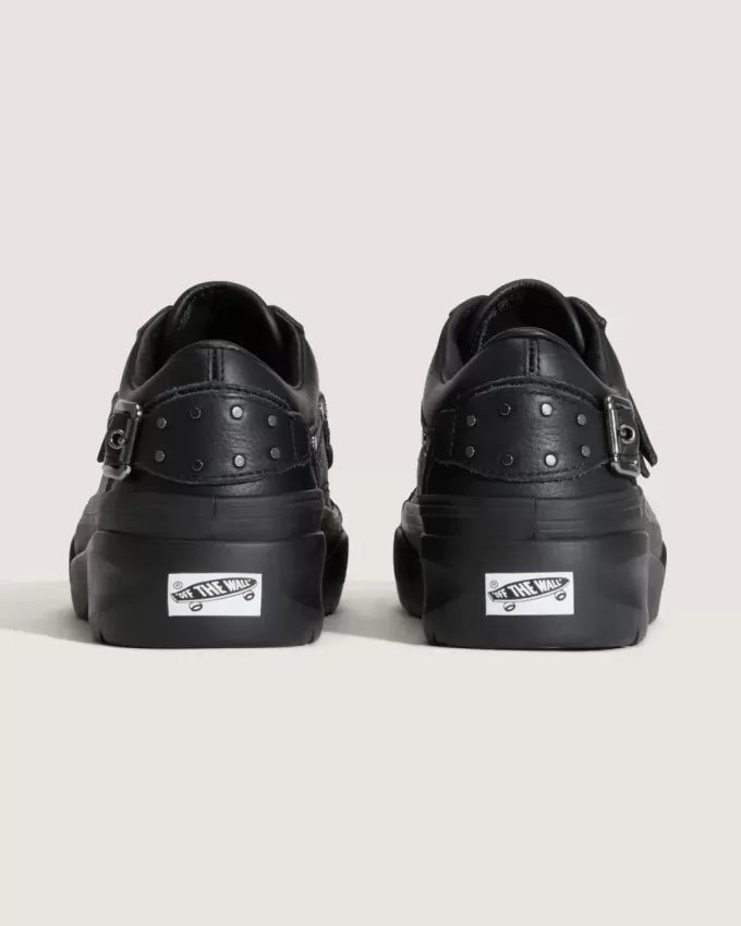 Premium Old Skool Efron Sko