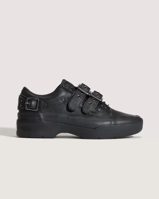 Premium Old Skool Efron Sko