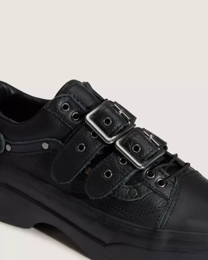 Premium Old Skool Efron Sko