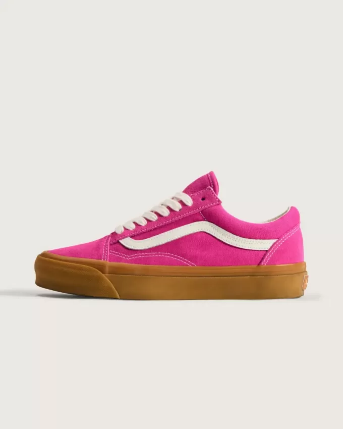 Premium Old Skool Gum Shoe Premium Old Skool Gum Shoe
