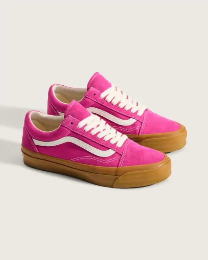 Premium Old Skool Gum Shoe Premium Old Skool Gum Shoe