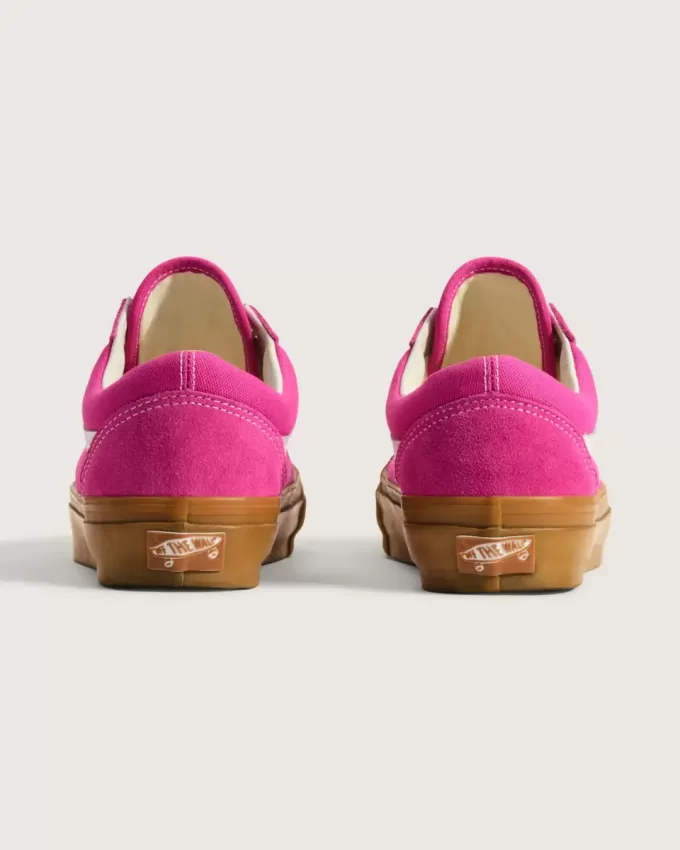 Premium Old Skool Gum Shoe Premium Old Skool Gum Shoe