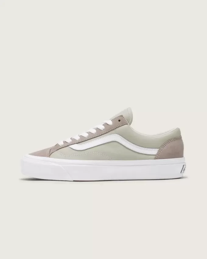 Premium Old Skool Lädersko Premium Old Skool Lädersko