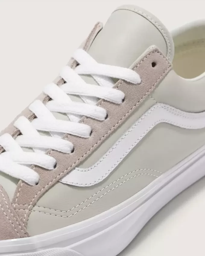 Premium Old Skool Lädersko Premium Old Skool Lädersko