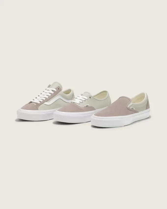 Premium Old Skool Lädersko Premium Old Skool Lädersko