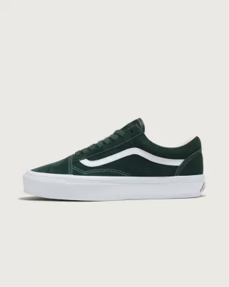 Premium Old Skool mockasko