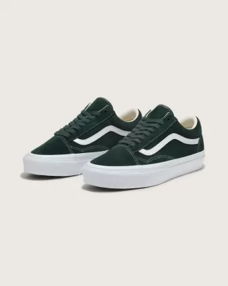 Premium Old Skool mockasko
