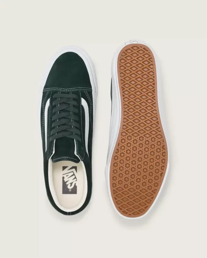 Premium Old Skool mockasko Premium Old Skool mockasko