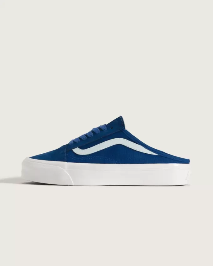 Premium Old Skool Mule Shoe Premium Old Skool Mule Shoe