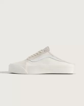 Premium Old Skool Mule Shoe