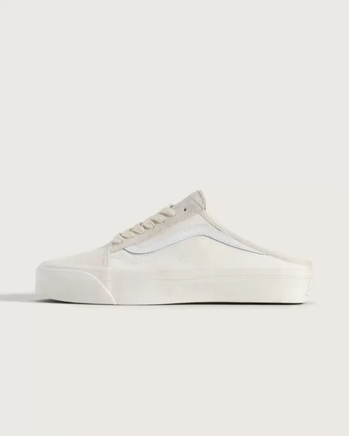 Premium Old Skool Mule Shoe Premium Old Skool Mule Shoe