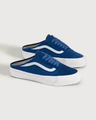 Premium Old Skool Mule Shoe
