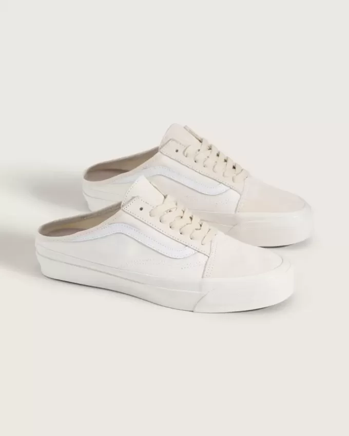 Premium Old Skool Mule Shoe Premium Old Skool Mule Shoe