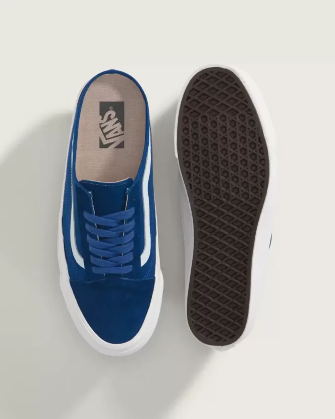 Premium Old Skool Mule Shoe Premium Old Skool Mule Shoe