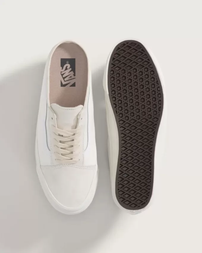 Premium Old Skool Mule Shoe Premium Old Skool Mule Shoe