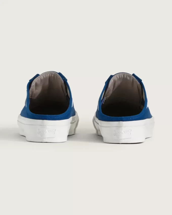 Premium Old Skool Mule Shoe Premium Old Skool Mule Shoe