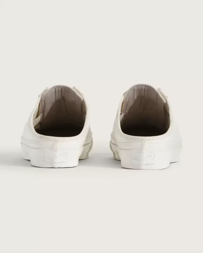 Premium Old Skool Mule Shoe Premium Old Skool Mule Shoe