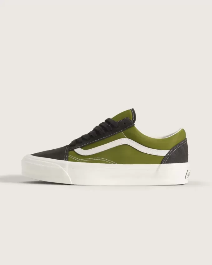 Premium Old Skool Sko Premium Old Skool Sko