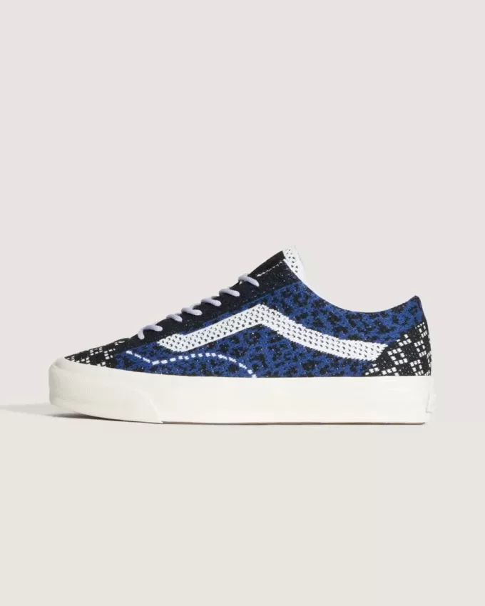 Premium Old Skool Sko Premium Old Skool Sko