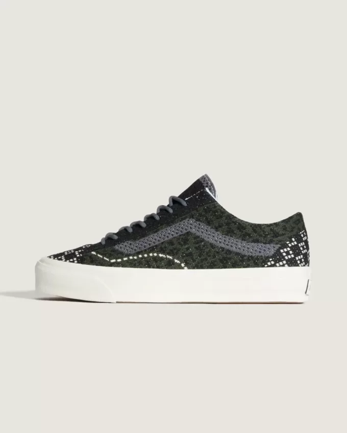 Premium Old Skool Sko Premium Old Skool Sko