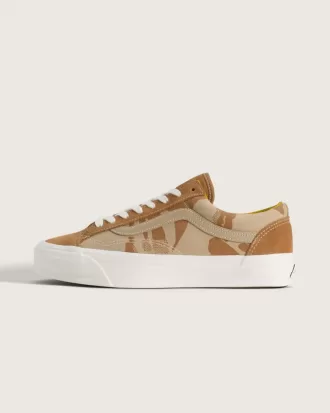 Premium Old Skool Sko