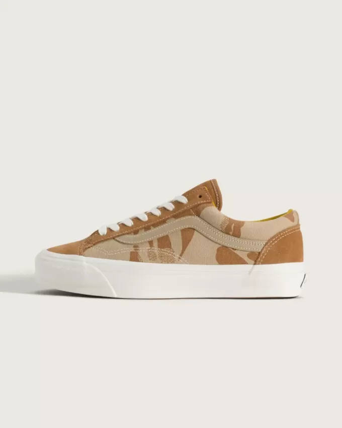 Premium Old Skool Sko Premium Old Skool Sko