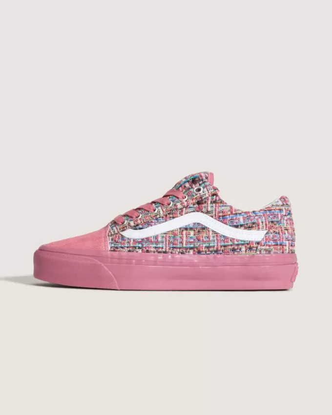 Premium Old Skool Sko Premium Old Skool Sko
