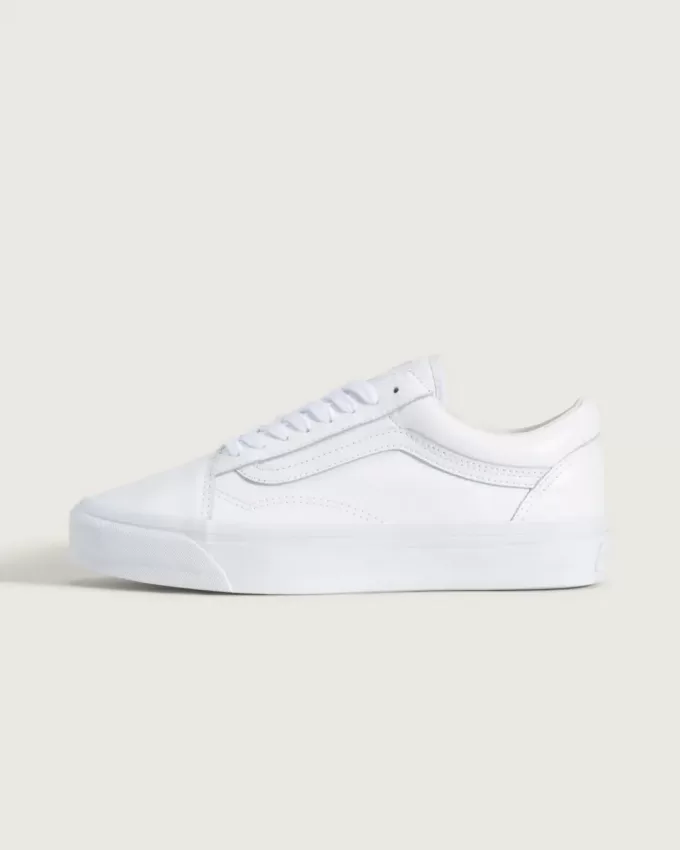 Premium Old Skool Sko Premium Old Skool Sko