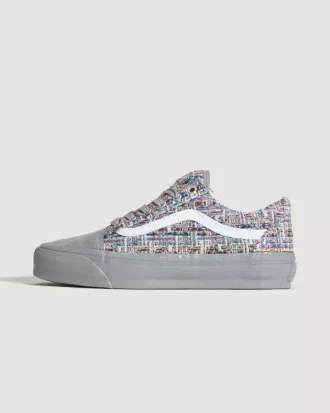 Premium Old Skool Sko