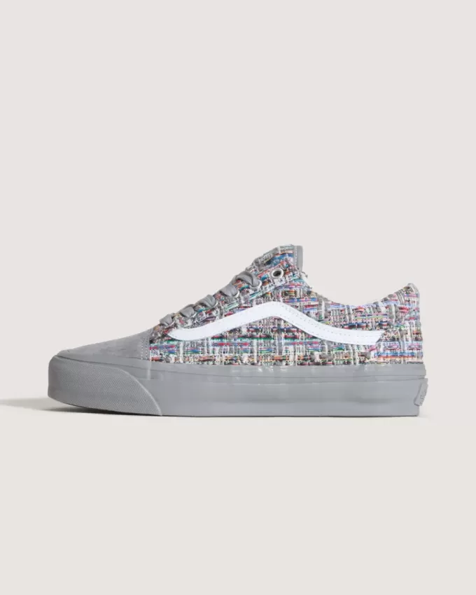 Premium Old Skool Sko Premium Old Skool Sko