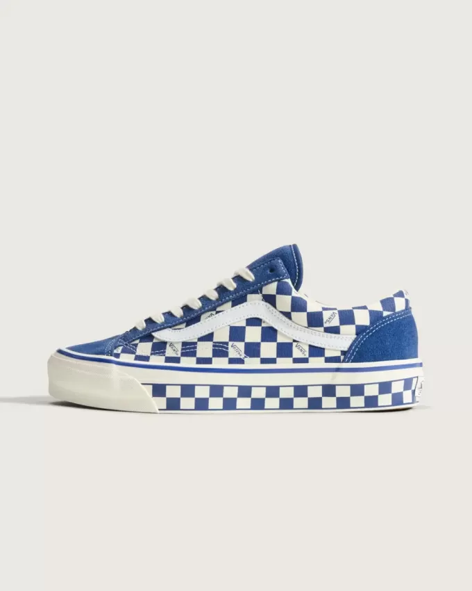 Premium Old Skool Sko Premium Old Skool Sko